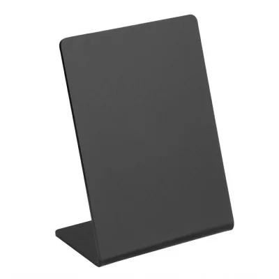 OLYMPIA - Ardoises en acrylique 105x208mm (lot de 4)