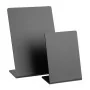 OLYMPIA - Ardoises en acrylique 148x280mm (lot de 4)