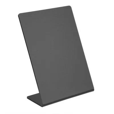OLYMPIA - Ardoises en acrylique 148x280mm (lot de 4)
