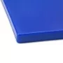 HYGIPLAS - Ensemble de 7 grandes planches à découper basse densité 20mm