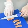 HYGIPLAS - Ensemble de 7 petites planches à découper basse densité 12mm