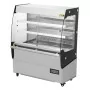 BUFFALO - Vitrine chauffante 200L