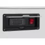 BUFFALO - Vitrine chauffante 200L