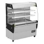 BUFFALO - Vitrine chauffante 200L