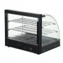 GASTRONOBLE - Vitrine chauffante 82L