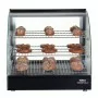 GASTRONOBLE - Vitrine chauffante 82L