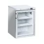 CASSELIN - Armoire négative vitrée 200 L inox