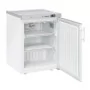 CASSELIN - Armoire négative 200 L blanche