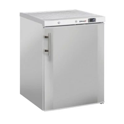 CASSELIN - Armoire positive 200 L inox A++
