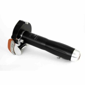 COMBISTEEL - Coupeuse doner électrique 60kg/24h