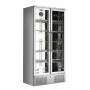 COMBISTEEL - Armoire a boissons haute inox 458 L