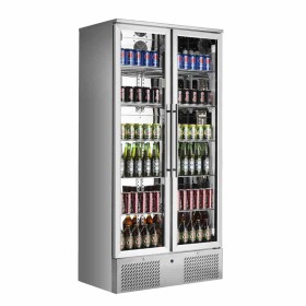 COMBISTEEL - Armoire a boissons haute inox 458 L