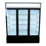 COMBISTEEL - Armoire froide positive 3 portes en verre 1065 L