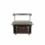 COMBISTEEL - Buffet chaud 3 x GN 1/1