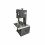 COMBISTEEL - Scie à ruban 400 V