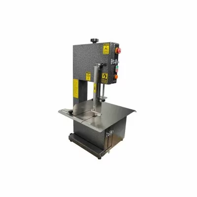 COMBISTEEL - Scie à ruban 400 V