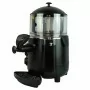 COMBISTEEL - Distributeur de chocolat chaud 5 L