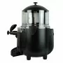 COMBISTEEL - Distributeur de chocolat chaud 5 L