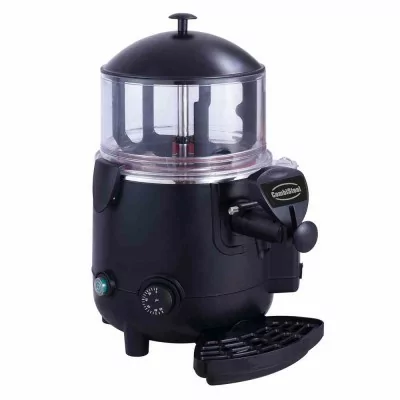 COMBISTEEL - Distributeur de chocolat chaud 5 L