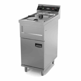 COMBISTEEL - Friteuse électrique sur coffre 1 x 12 L 9 kW