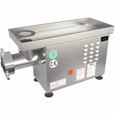 COMBISTEEL - Hachoir 12 - 75kg/h 230 V - avec tête fixe