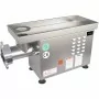 COMBISTEEL - Hachoir 12 - 75kg/h 230 V - avec tête fixe