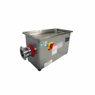 COMBISTEEL - Hachoir 12 - 90kg/h 230 V - avec tête fixe
