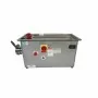 COMBISTEEL - Hachoir 22 - 450kg/h 400 V - avec tête fixe