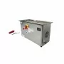 COMBISTEEL - Hachoir 22 - 450kg/h 400 V - avec tête fixe