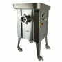 COMBISTEEL - Hachoir 32 - 500kg/h 400 V - mobile