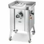 COMBISTEEL - Hachoir 32 - 500kg/h 400 V - mobile