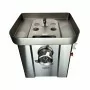 COMBISTEEL - Hachoir 32 - 500kg/h 400V 