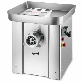 COMBISTEEL - Hachoir 32 - 500kg/h 400V 