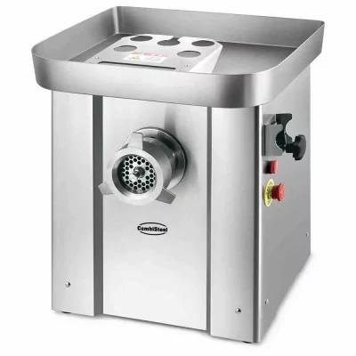 COMBISTEEL - Hachoir 32 - 500kg/h 400V 