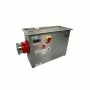 COMBISTEEL - Hachoir 22 - 450kg/h 400 V - avec tête fixe réfrigérée