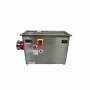 COMBISTEEL - Hachoir 32 - 750kg/h 230 V - avec tête fixe réfrigérée