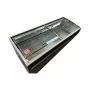 COMBISTEEL - Congélateur bahut pour supermarché dégivrage automatique 1040 L