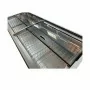 COMBISTEEL - Congélateur bahut pour supermarché dégivrage automatique 850 L
