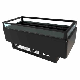 COMBISTEEL - Îlot de refroidissement / congelation commutable 320 L