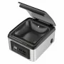 COMBISTEEL - Machine sous vide 300 mm 380 W