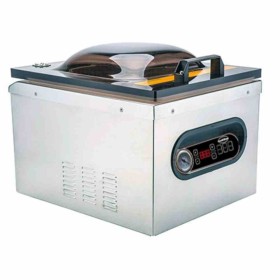 COMBISTEEL - Machine sous vide 300 mm 630 W