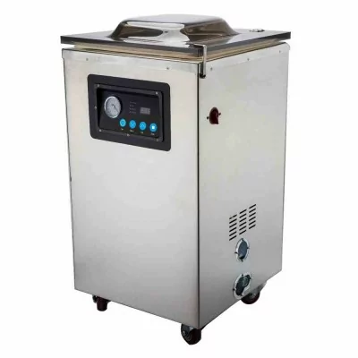 COMBISTEEL - Machine sous vide 410 mm