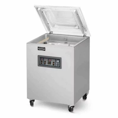COMBISTEEL - Machine sous vide giant 52