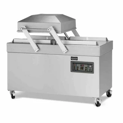 COMBISTEEL - Machine sous vide prime 240