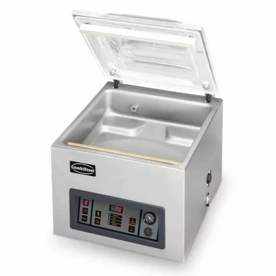 COMBISTEEL - Machine sous vide royal 42