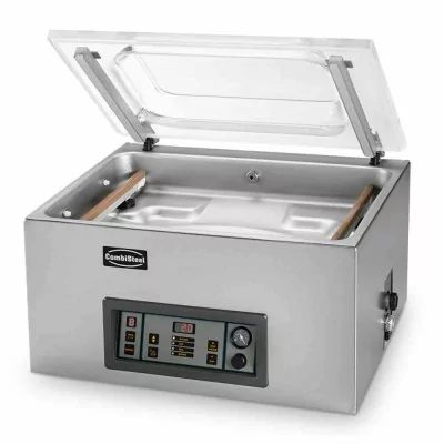COMBISTEEL - Machine sous vide royal 52