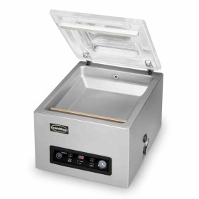 COMBISTEEL - Machine sous vide smooth 35