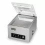 COMBISTEEL - Machine sous vide smooth 35
