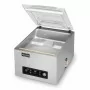 COMBISTEEL - Machine sous vide smooth 42 XL