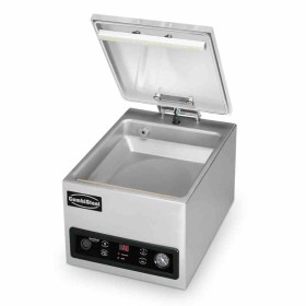 COMBISTEEL - Machine sous vide smooth mini